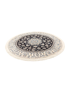 Tappeto Nain Kashmar Persia cm.195x203 2