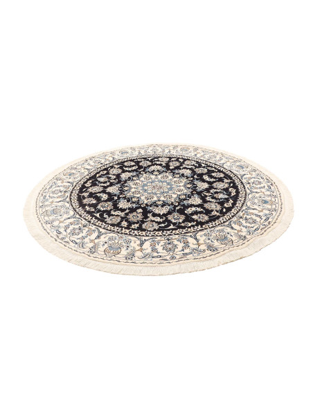 Tappeto Nain Kashmar Persia cm.195x203