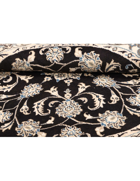 Tappeto Nain Kashmar Persia cm.150x145