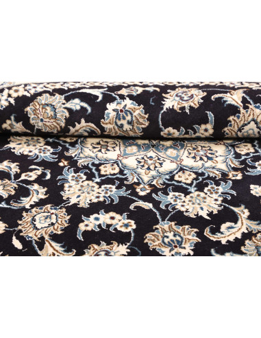 Tappeto Nain Kashmar Persia cm.195x203