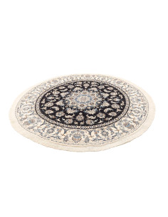 Tappeto Nain Kashmar Persia cm.195x205 2