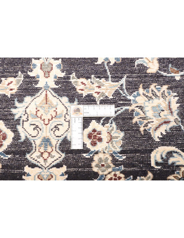 Tappeto Nain Kashmar Persia cm.195x203