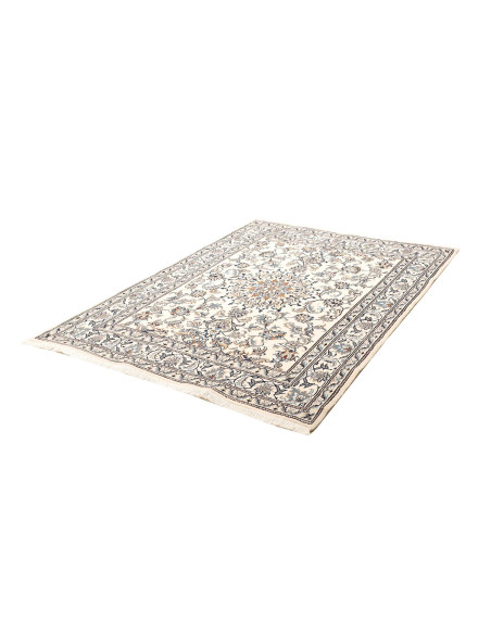 Tappeto Nain Kashmar Persia cm.150x200