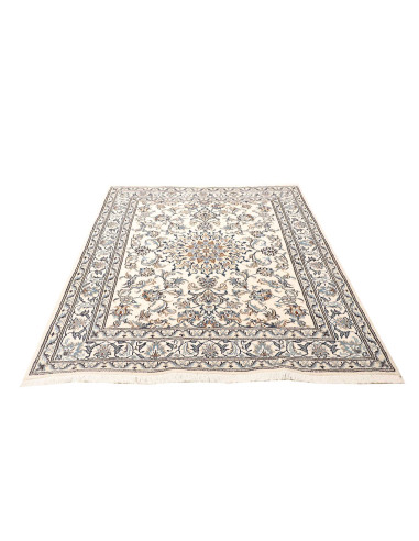 Tappeto Nain Kashmar Persia cm.150x200
