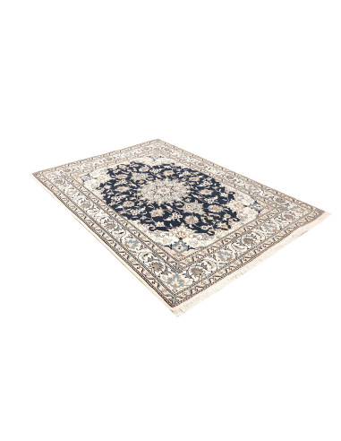 Tappeto Nain Kashmar Persia cm.150x203