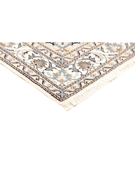 Tappeto Nain Kashmar Persia cm.150x203