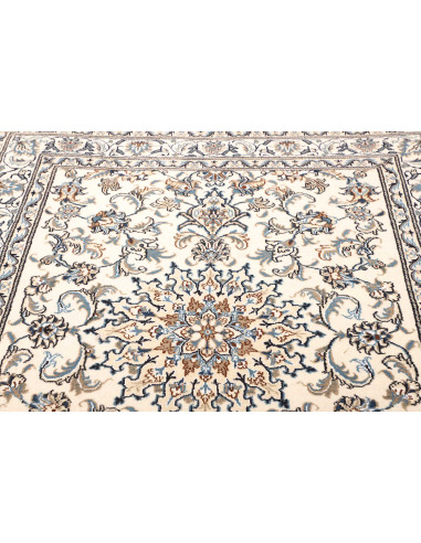Tappeto Nain Kashmar Persia cm.150x200