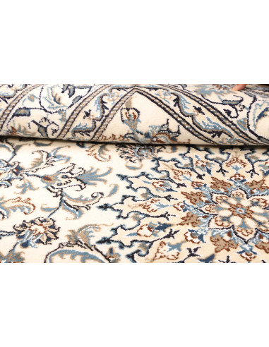 Tappeto Nain Kashmar Persia cm.150x200