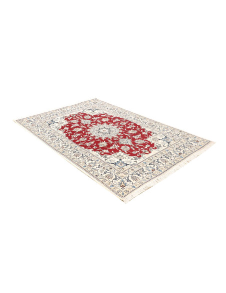 Tappeto Nain Kashmar Persia cm.148x210