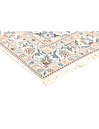 Tappeto Nain Kashmar Persia cm.148x210