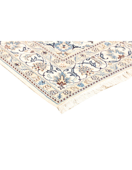 Tappeto Nain Kashmar Persia cm.148x210