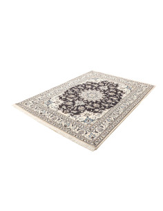 Tappeto Nain Kashmar Persia cm.150x202 2