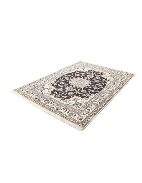 Tappeto Nain Kashmar Persia cm.150x202