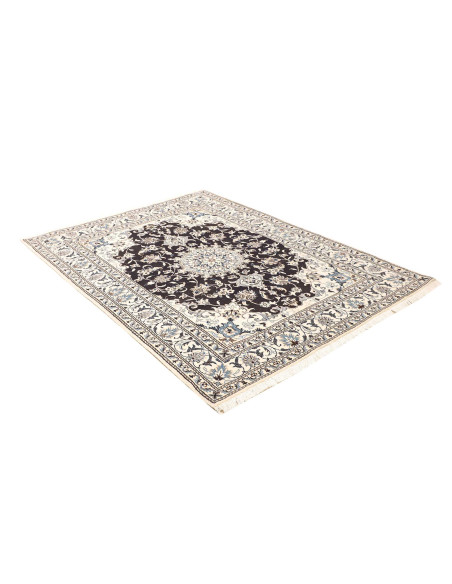Tappeto Nain Kashmar Persia cm.150x202