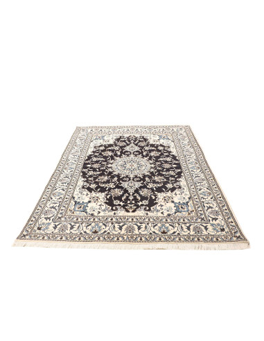 Tappeto Nain Kashmar Persia cm.150x202