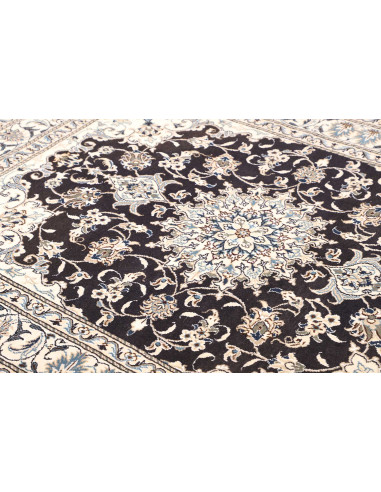 Tappeto Nain Kashmar Persia cm.150x202