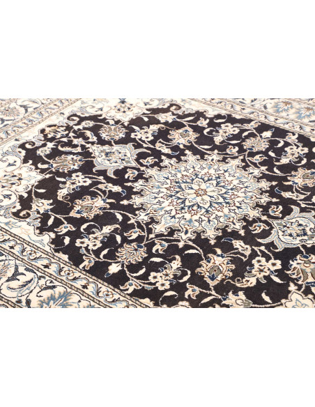 Tappeto Nain Kashmar Persia cm.150x202