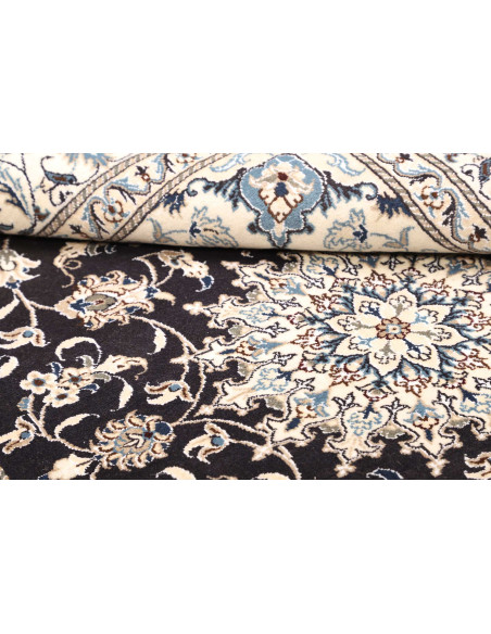 Tappeto Nain Kashmar Persia cm.150x202