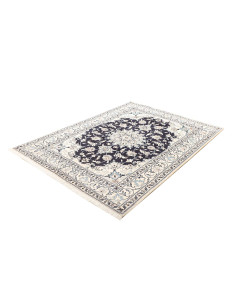 Tappeto Nain Kashmar Persia cm.150x203 2