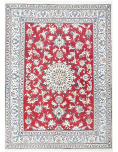 Tappeto Nain Kashmar Persia cm.150x203
