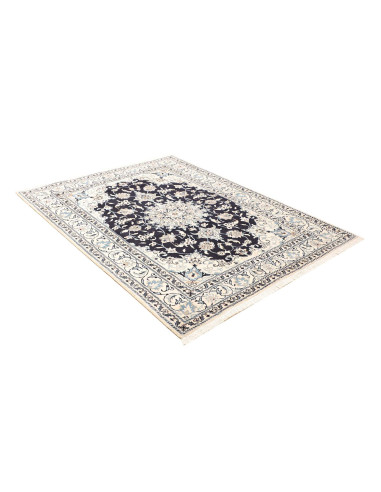 Tappeto Nain Kashmar Persia cm.150x203