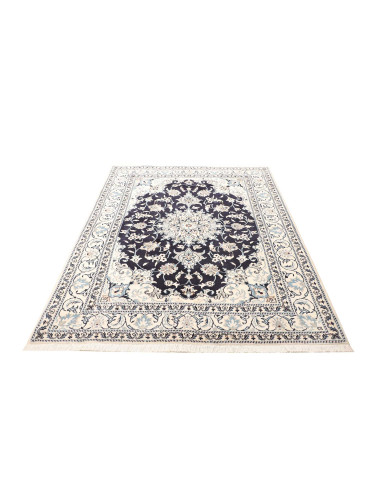 Tappeto Nain Kashmar Persia cm.150x203