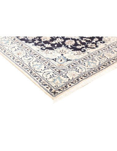 Tappeto Nain Kashmar Persia cm.150x203