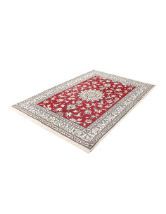 Tappeto Nain Kashmar Persia cm.150x203 2