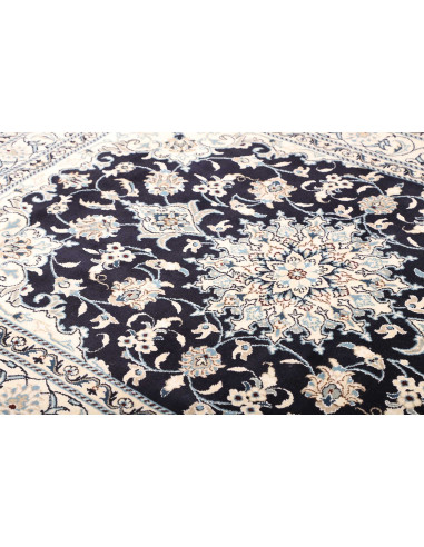 Tappeto Nain Kashmar Persia cm.150x203