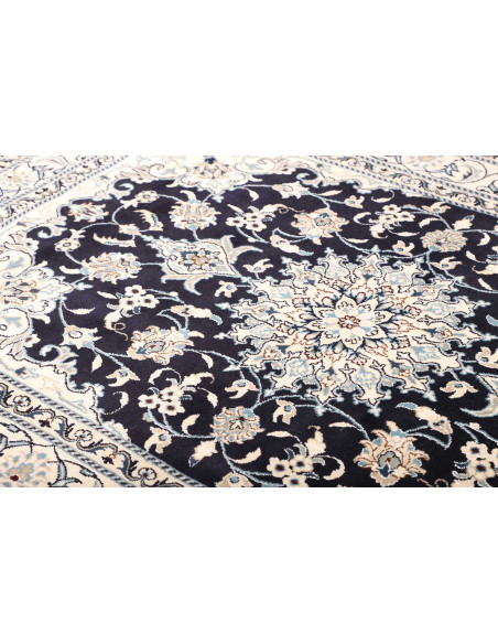 Tappeto Nain Kashmar Persia cm.150x203