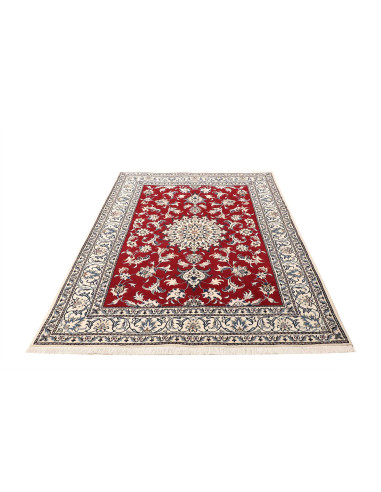 Tappeto Nain Kashmar Persia cm.150x203