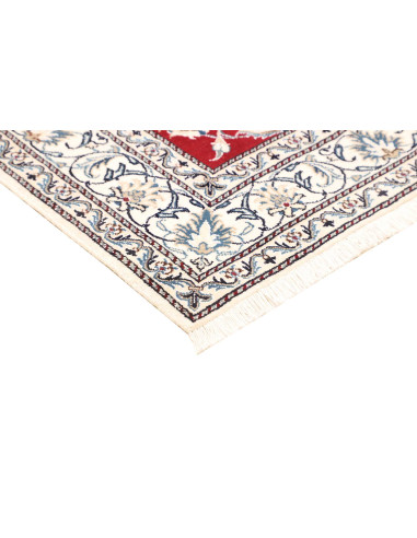 Tappeto Nain Kashmar Persia cm.150x203