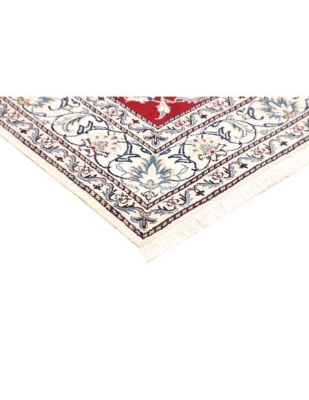 Tappeto Nain Kashmar Persia cm.150x203