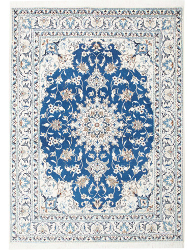 Tappeto Nain Kashmar Persia cm.150x200