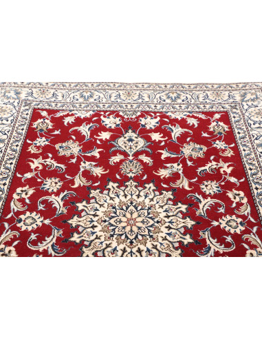 Tappeto Nain Kashmar Persia cm.150x203
