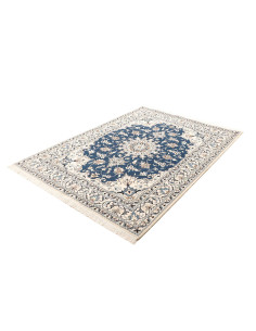 Tappeto Nain Kashmar Persia cm.150x200 2