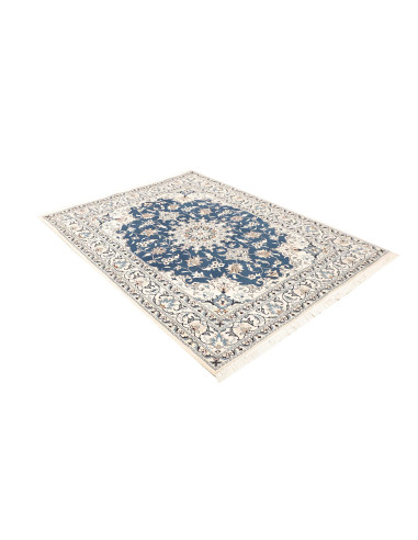 Tappeto Nain Kashmar Persia cm.150x200