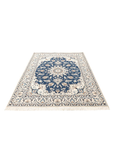 Tappeto Nain Kashmar Persia cm.150x200