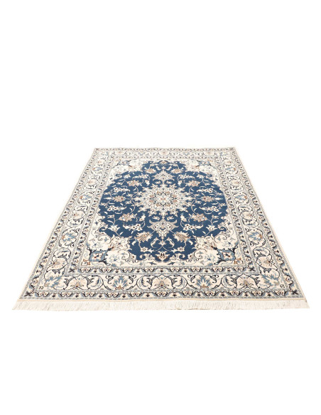 Tappeto Nain Kashmar Persia cm.150x200