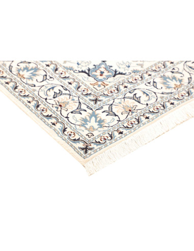 Tappeto Nain Kashmar Persia cm.150x200