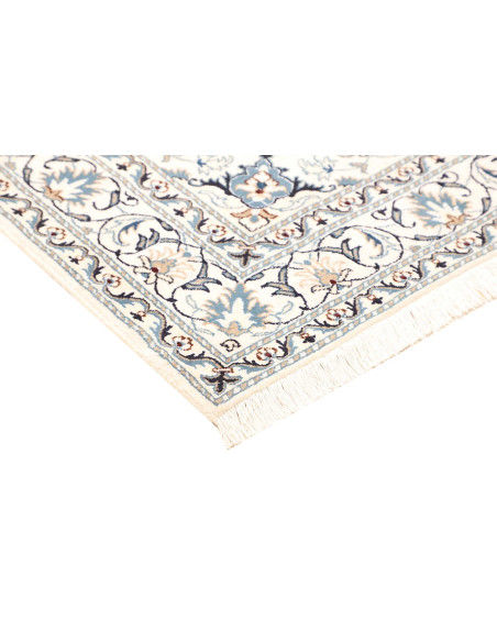 Tappeto Nain Kashmar Persia cm.150x200