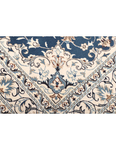 Tappeto Nain Kashmar Persia cm.150x200