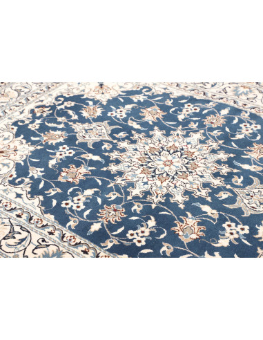 Tappeto Nain Kashmar Persia cm.150x200