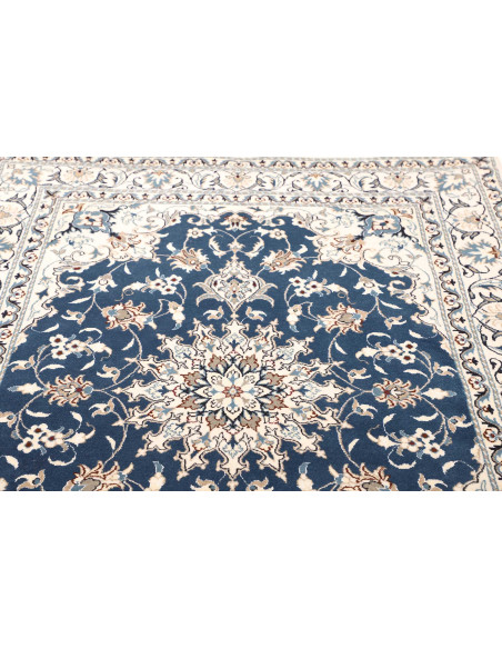 Tappeto Nain Kashmar Persia cm.150x200