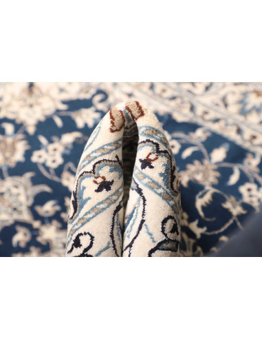 Tappeto Nain Kashmar Persia cm.150x200