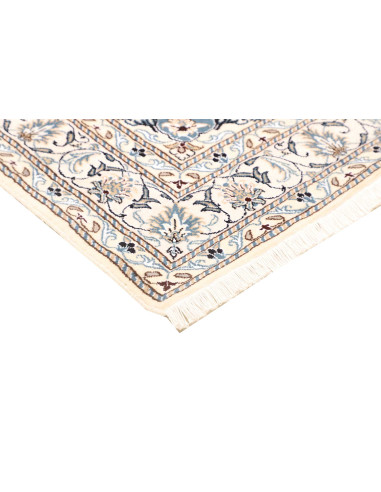 Tappeto Nain Kashmar Persia cm.150x203