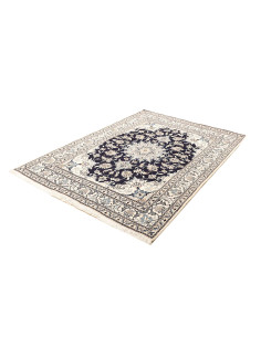 Tappeto Nain Kashmar Persia cm.150x210 2