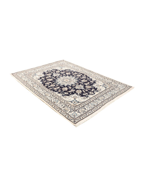 Tappeto Nain Kashmar Persia cm.150x210