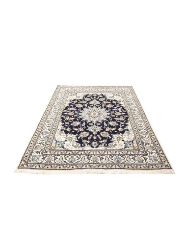 Tappeto Nain Kashmar Persia cm.150x210