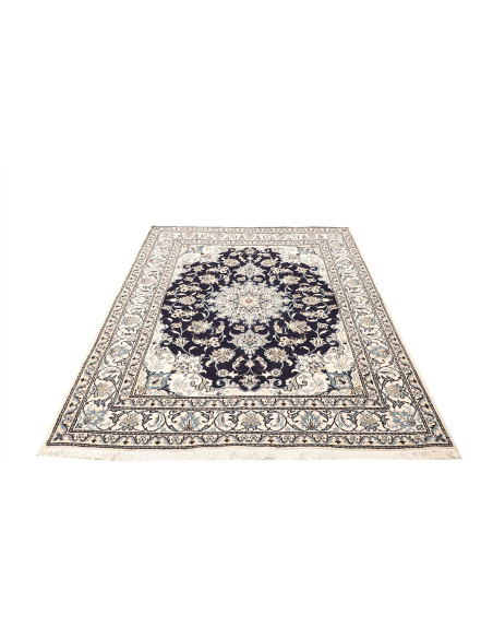 Tappeto Nain Kashmar Persia cm.150x210
